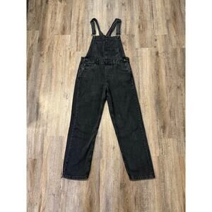 Free People Women's Ziggy Denim Overalls Size Small